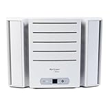 Ar-condicionado de Janela Springer Midea Eletrônico Frio 7.500 BTU/h 220v