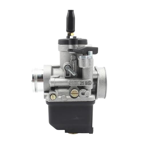Carburateur PHBL 26BS Dellorto R2731 pièce tuning pit bike 2T