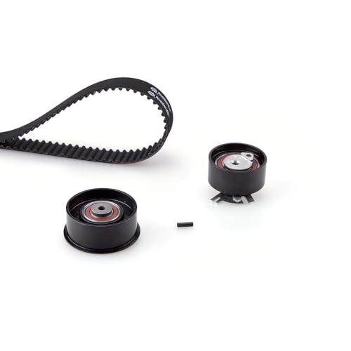 Kit de distribution GATES K015573XS pour OPEL Vivaro Van et RENAULT Espace IV