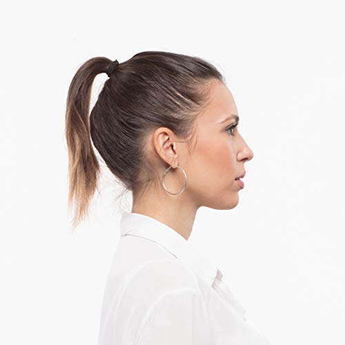 In Vogue - Coda Extension Capelli Mossa - Ponytail...