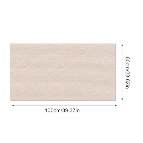 Tapis à gratter de chat adhésif 60x100 cm pour canapé et mur