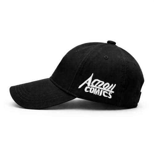 Image of VRITRAZ Kids Sports Cap for Boys & Girls | Adjustable Baseball Hat | Lightweight Breathable Summer Headwear for School, Travel, Outdoor Play & Daily Use (4-12 Years)