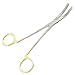 PRECISE CANADA Wynman Wyman Crown Gripper Forceps TC Dental Instruments Dental Crown Remover