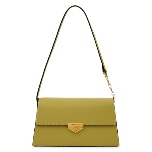 Image of Miraggio Monroe Shoulder Bag For Women Stylish