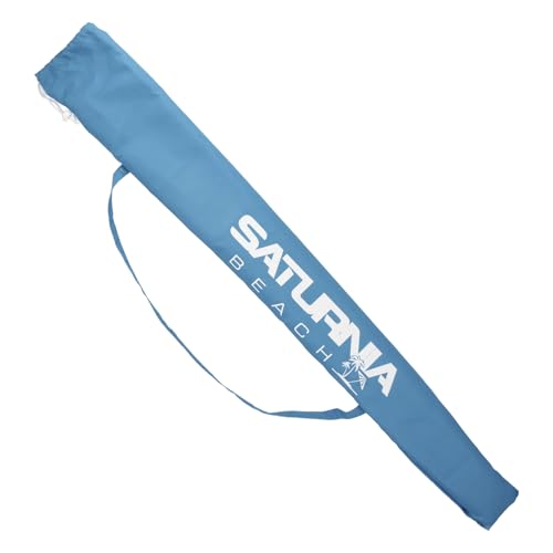 Funda transporte sombrilla playa