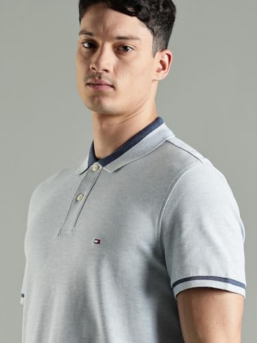 Image of Tommy Hilfiger Men Polo Shirt