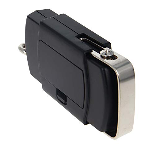 Báscula Digital LCD de Mano para Equipaje hasta 50 kg miniatura 2