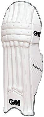 Gm Original L.E Cricket Batting Legguard Mens Right
