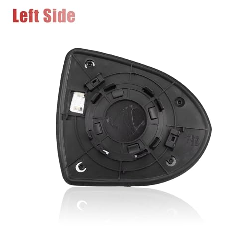 Cristal de espejo derecho para coche Kia Sportage con referencia OEM 876113W300