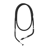 Motorrad-Steuerkabel Kupplungszug kompatibel mit Kawasaki KLE 650 Versys/ABS/ 54011-0603