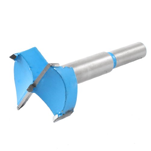 Broca para Bisagra de 40 mm Exclusiva de Aexit miniatura 1