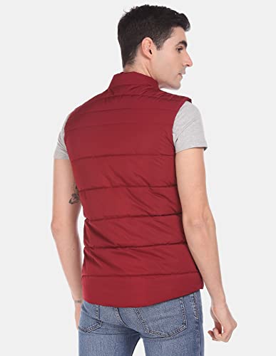 Image of U.S. POLO ASSN. Cotton Men Standard Length Jacket
