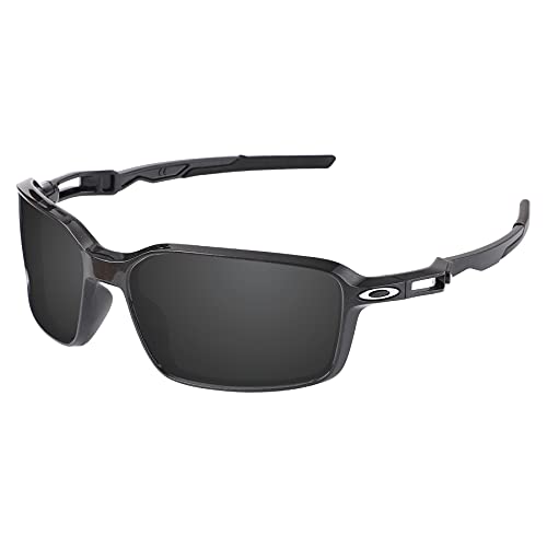 Image of LenzReborn High-impact Polarized Lens Replacement for Oakley Siphon OO9429 Sunglass - More Options