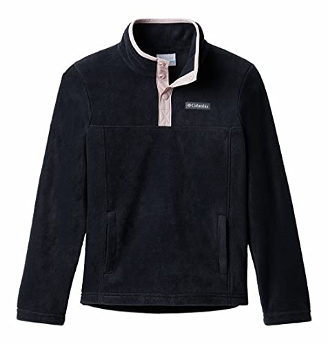 Image of Columbia Kids' Steens MTN 1 /4 Snap Fleece Pull-Over