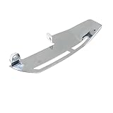 Verbessern Sie das Erscheinungsbild des Motorrads, um es hervorzuheben und schöner zu machen. Fußrasten sind einfach und schnell zu installieren und können alte oder beschädigte Motorradpedale direkt ersetzen.