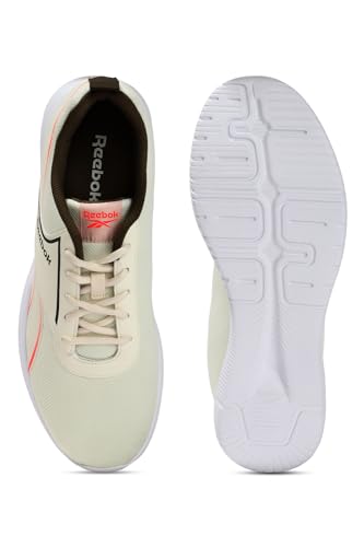 Image of Reebok Men's Running Shoes EVA Cushioned Breathable Mesh Sports Shoes for Men | Lightweight Gym Shoe for Men | Running, Jogging, Walking & Gym | Austin 2 0 M