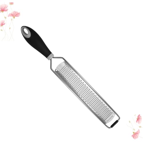 Rallador multiusos de acero inoxidable para cocina miniatura 3