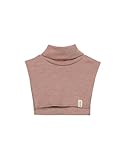 Dilling Kinder Halswärmer aus Merinowolle - Blusher-Melange Einheitsgröße