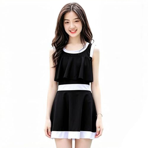 Traje de baño para adolescentes ideal para tardes de piscina y diversión de verano