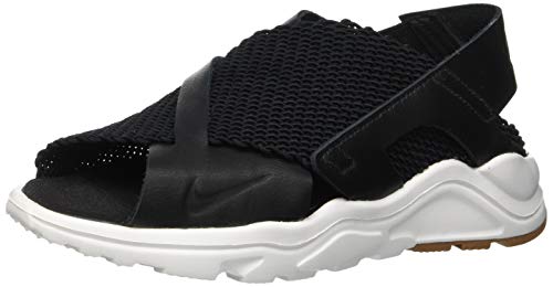 huaraches with strap