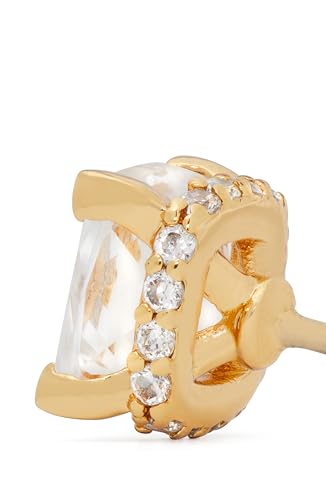 Image of Kate Spade New York Little Luxuries 6mm Square Studs