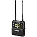 Sony UWP-D22 Integrated Digital Wireless Handheld Microphone Package