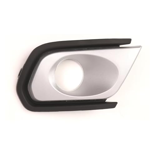 Rejilla luz antiniebla delantera derecha 261A37821R compatible con Dacia Sandero Stepway