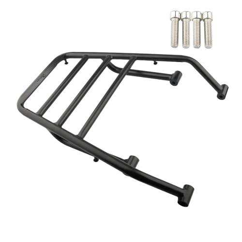 Porte-bagages arrière CL500 CL300 CL250 support de top case pour vos road trips moto