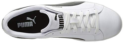Image of PUMA Men's Smash L Icon Athletic Sneaker