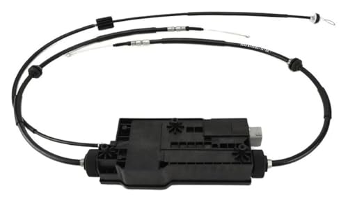 Módulo Freno Mano Motor BMW Bloqueado Reparar Actuador X5 X6 34436850289 1