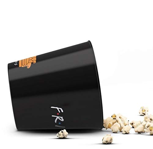 Balde De Pipoca Beek 3,5lts Friends