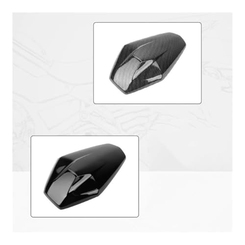 Couvercles carénage capot pour Z900 pour transformer votre moto en solo sportif