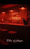 The Guardians of Bar Borderline, The Second Journey-The Return of Gullveig: Borderline Series One, Books Two-Three