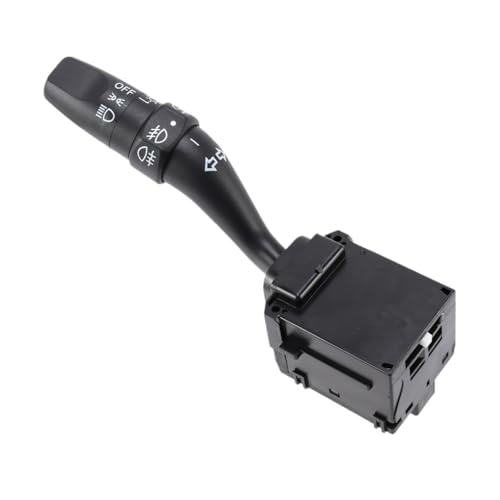 Commutateur clignotant d'éclairage voiture 35255S5AA22 commande phare CRV