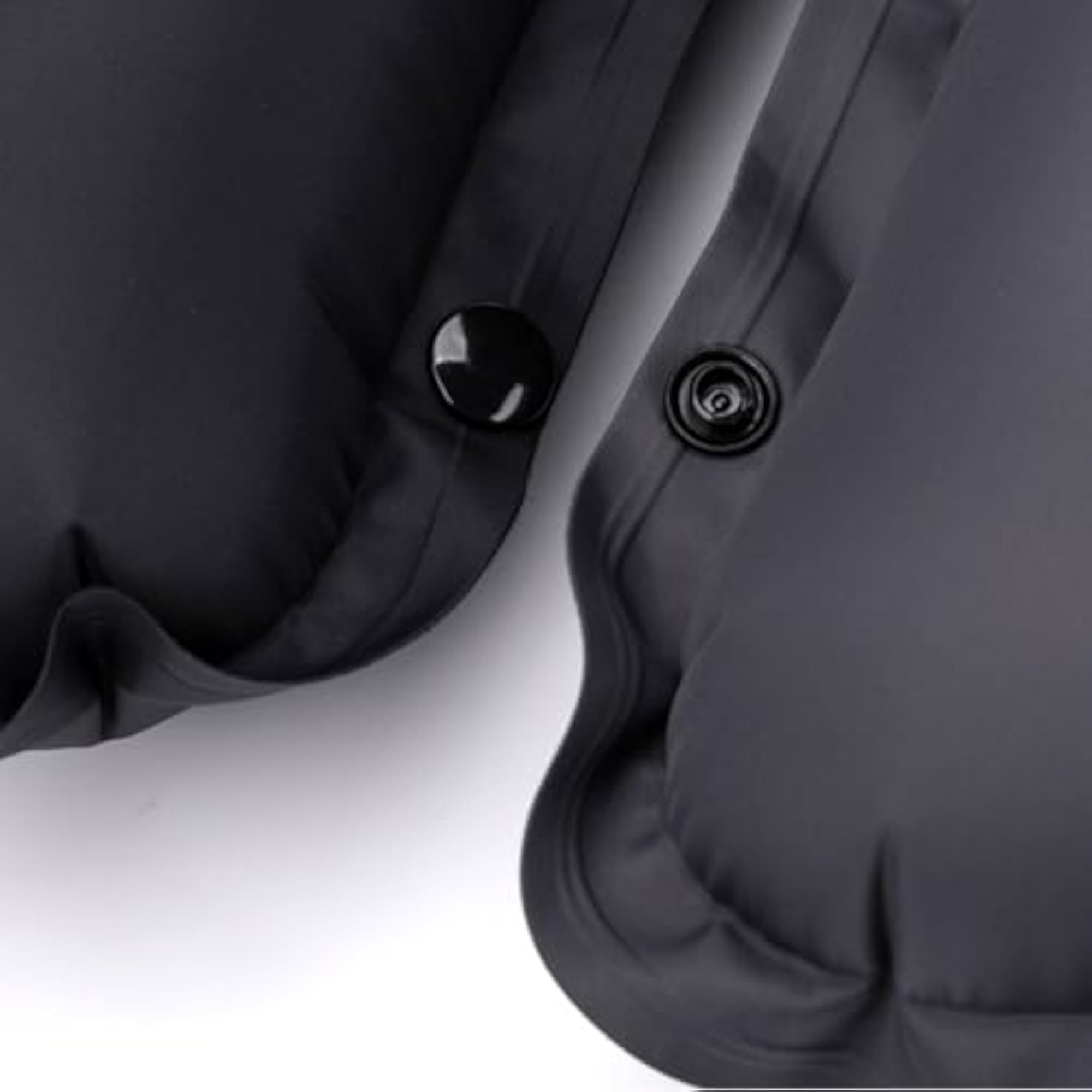 Camping Seat Cushion Thickened Inflatable Lightweight Gear