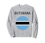 Photo Gallery bandiera del botswana moderna felpa Photo Gallery bandiera del botswana moderna felpa