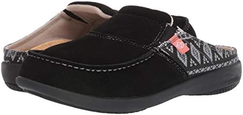 Spenco Women's Casual Mule, Black,7 | Image 6