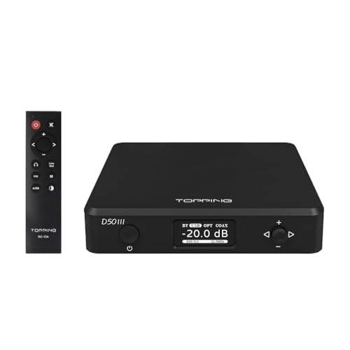 Il D50 III utilizza la nuova regolazione PEQ di TOPPING e il software desktop per regolare con precisione il guadagno di frequenza e la larghezza di banda di ciascuna banda PEQ per personalizzare il suono. La funzione PEQ supporta solo l'ingresso USB e supporta fino a PCM 192kHz/32bit