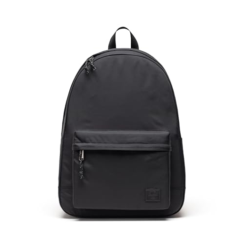 Image of Herschel Supply Co. Classic Backpack, Black, Nylon - 30L