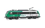 Jouef HJ2469 SNCF, BB 426086, FRET avec Logo Carmillon Cognac, ép, Locomotive VI - Électrique