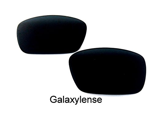 Image of Galaxy Replacement lenses For Oakley Fuel Cell Polarized 100% UVAB