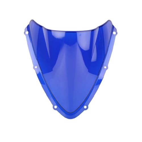 Bulle GSXR 600 750 K8 pare-brise moto réduction turbulences