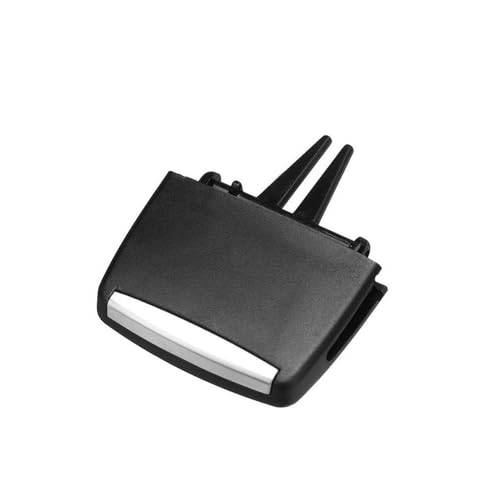 Kit réparation clip aération clim X5 E70 X6 E71 : réparez votre grille
