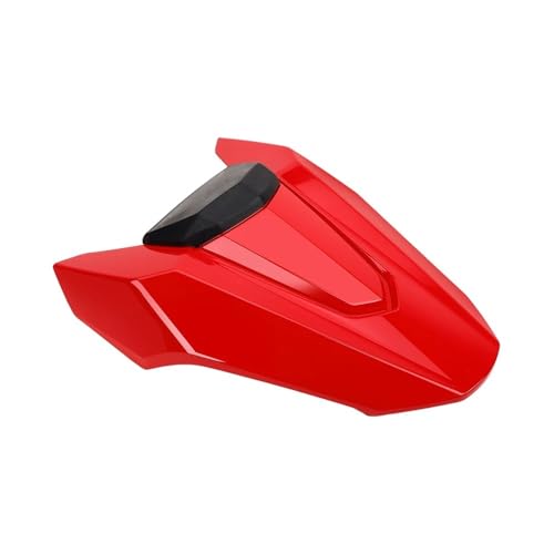 Capot de siège arrière CB650R finition carénage premium pour CBR650R 2019-2023
