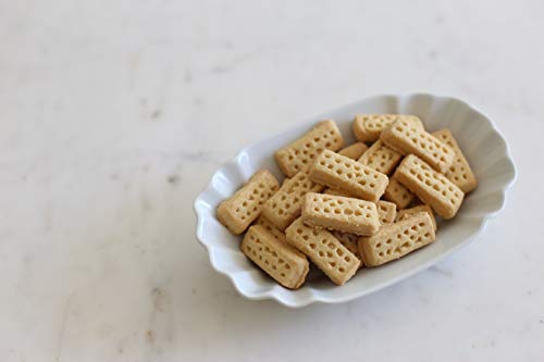 Walker's Shortbread Mini Fingers, Pure Butter Shortbread Cookies, 4.4 Oz (Pack Of 6) #TOP6