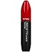 Revlon Mascara, All-in-One Eye Makeup, Volumizing & Lifting Mascara, No Clump, Smudge Proof, Flake Proof, 501 Blackest Black, 0.28 Fl Oz