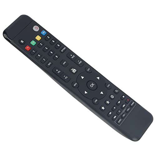 ALLIMITY Replace Remote Control fit for Redline Red line Linea Rossa IPTV RED 360, RED360, 7 line, S600 MAX, Rosso 360 - Image 3