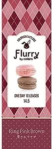 Flluly by colors t[[ oC J[Y f[ yJ[zETMiRingPinkBrownj yPWRz±0.00ixȂj 10 1