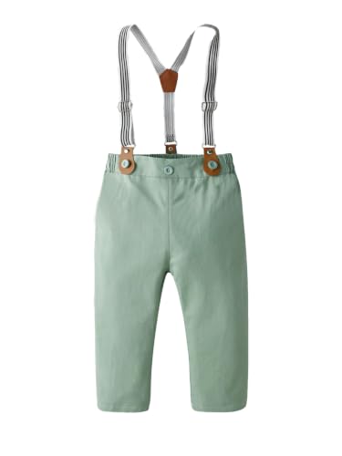 Image of Boarnseorl Baby Boys Pants Sets