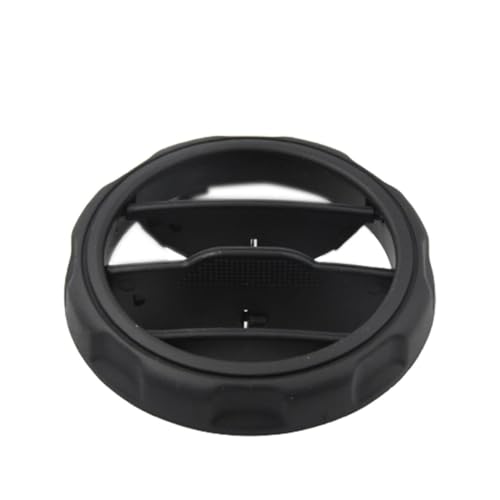 Grille de climatisation centrale LR041180 : finition premium pour Range Rover - 6